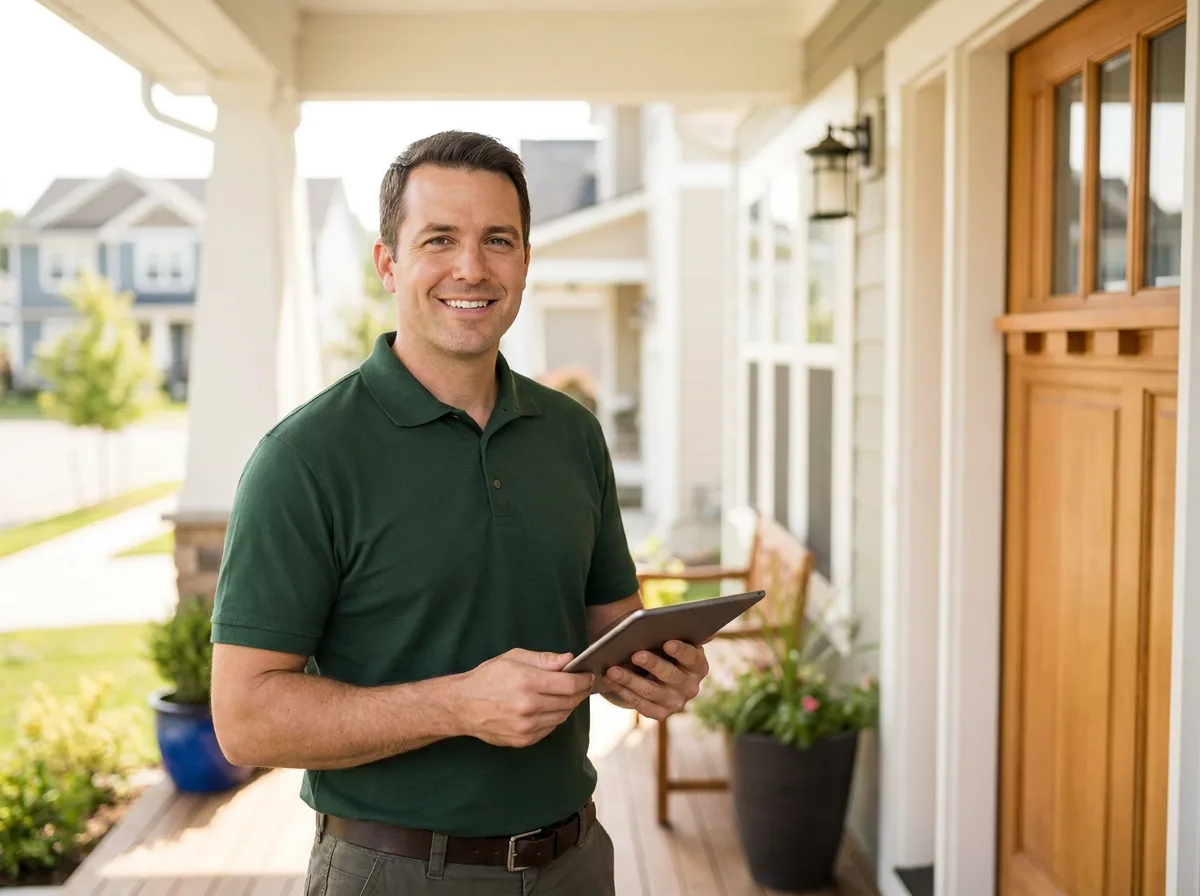 Pest control FAQs for Kettlersville, OH